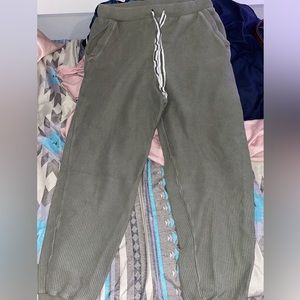 Arie PJ joggers